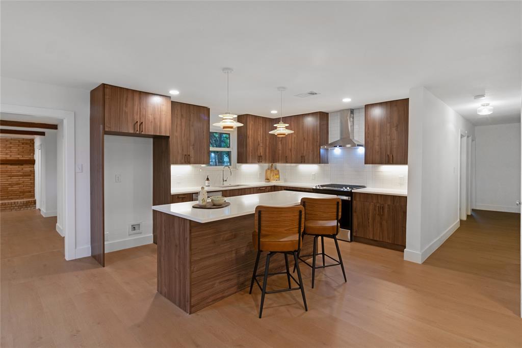 Richland Heights Add - Residential