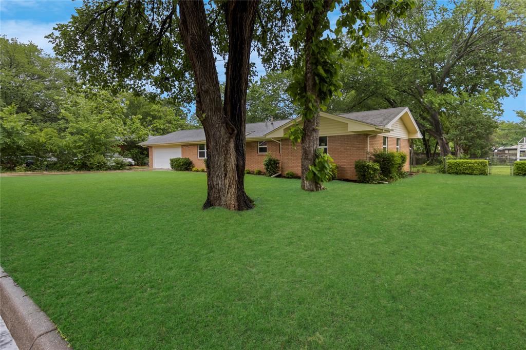 Richland Heights Add - Residential