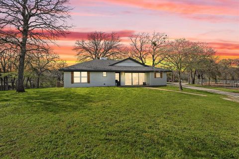 399 Woodland Drive Copper Canyon TX 75077