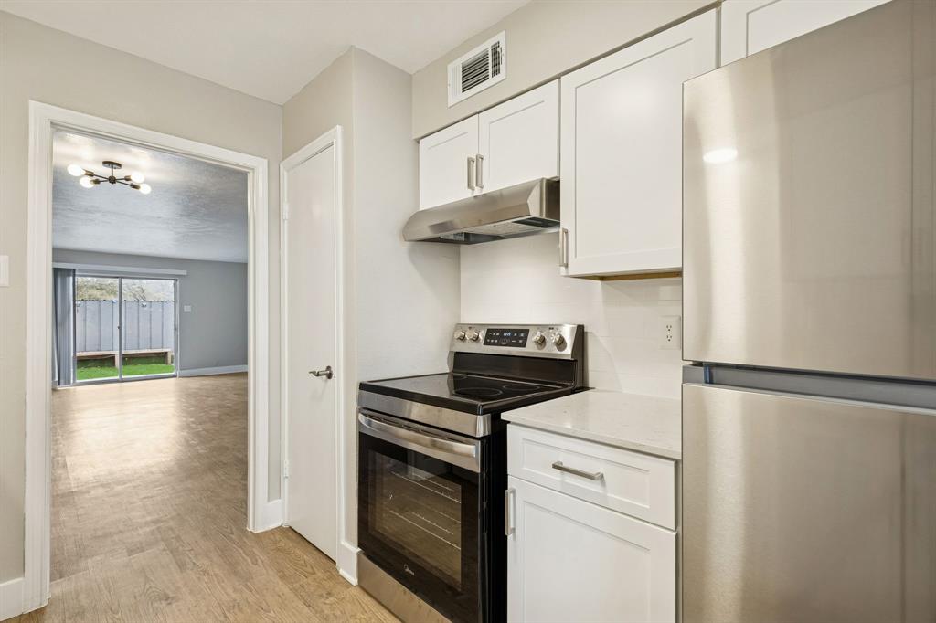 Richardson Heights Estates West Re - Residential Income