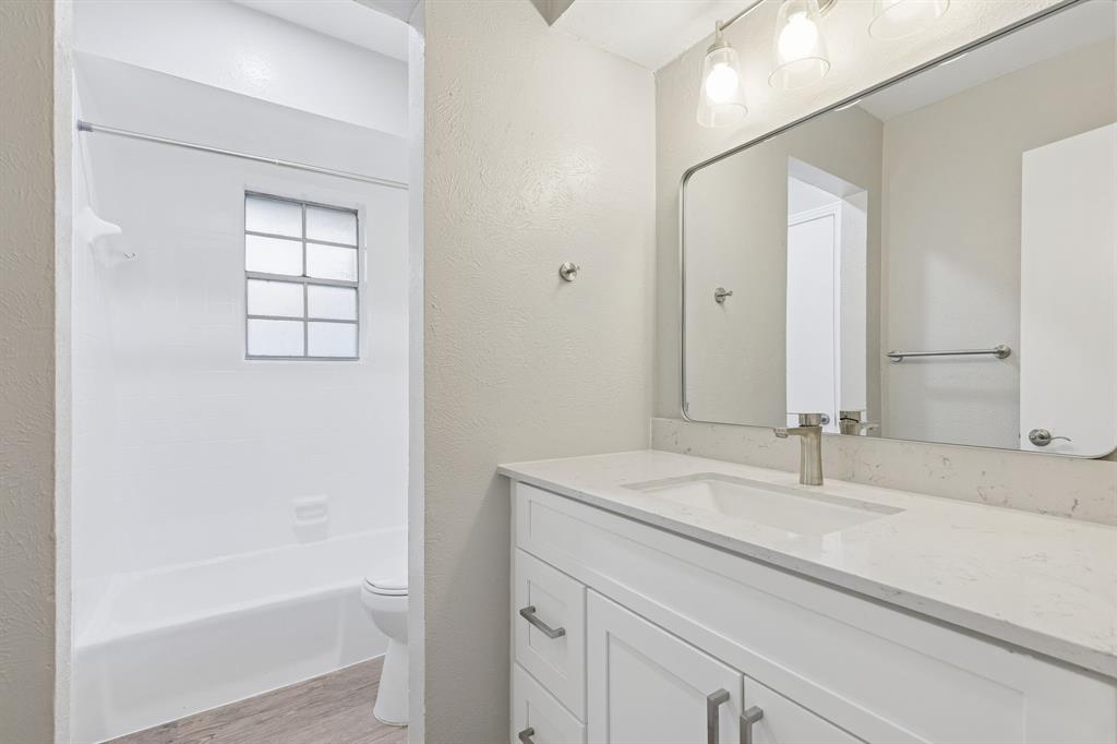 Richardson Heights Estates West Re - Residential Income