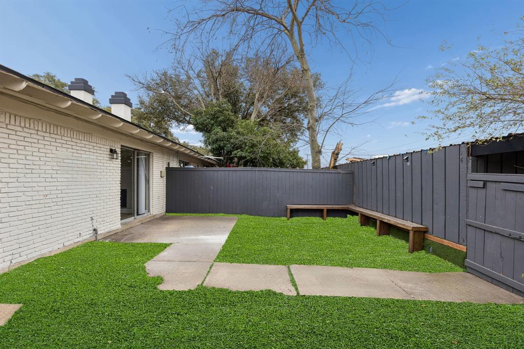 Richardson Heights Estates West Re - Residential Income