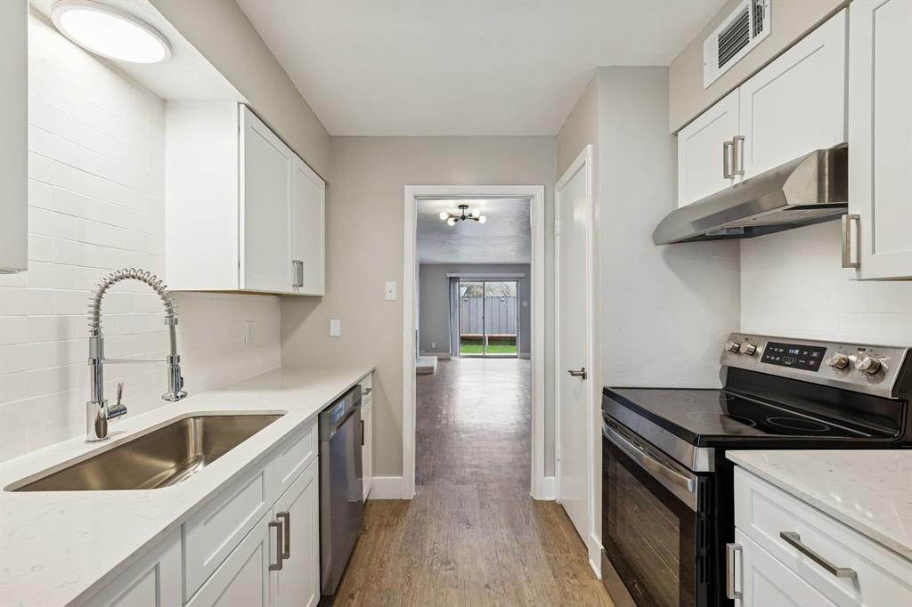 Richardson Heights Estates West Re - Residential Income