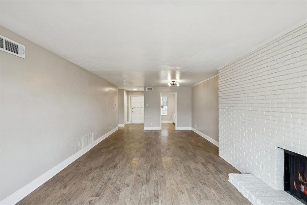 Richardson Heights Estates West Re - Residential Income