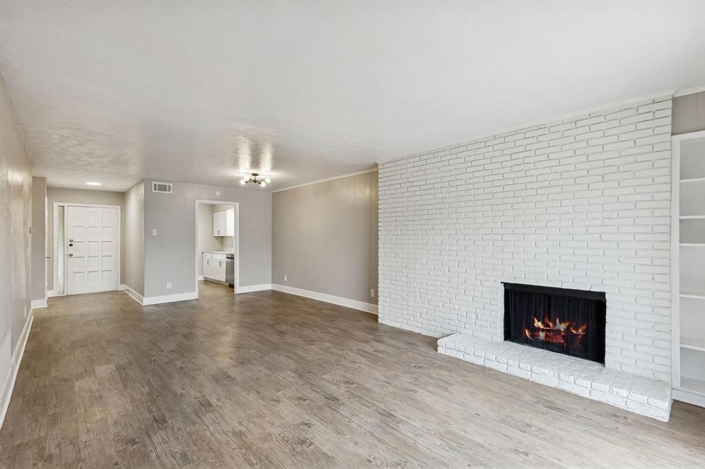 Richardson Heights Estates West Re - Residential Income