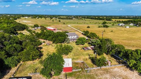 A home in Van Alstyne