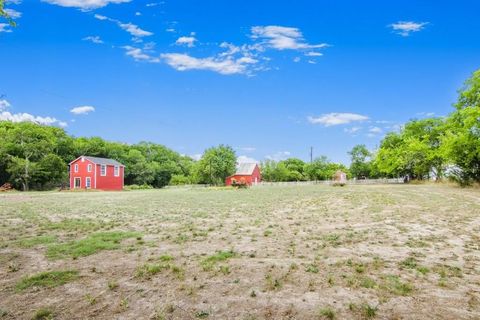 A home in Van Alstyne