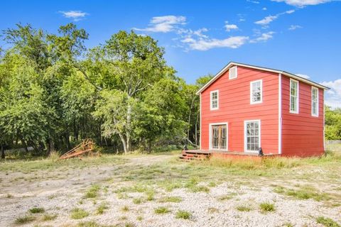 A home in Van Alstyne