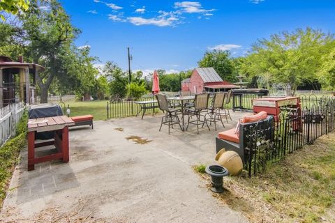 A home in Van Alstyne