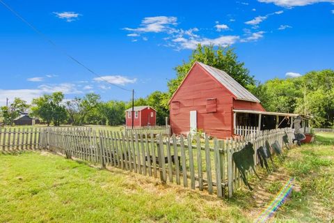 A home in Van Alstyne