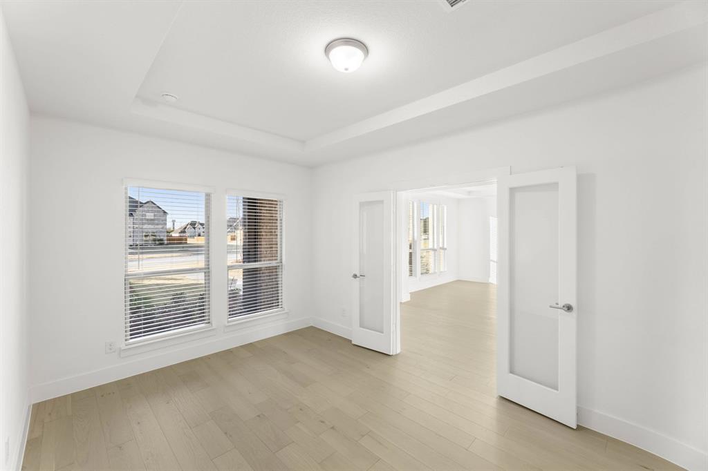 Broadmoor Estates - Residential