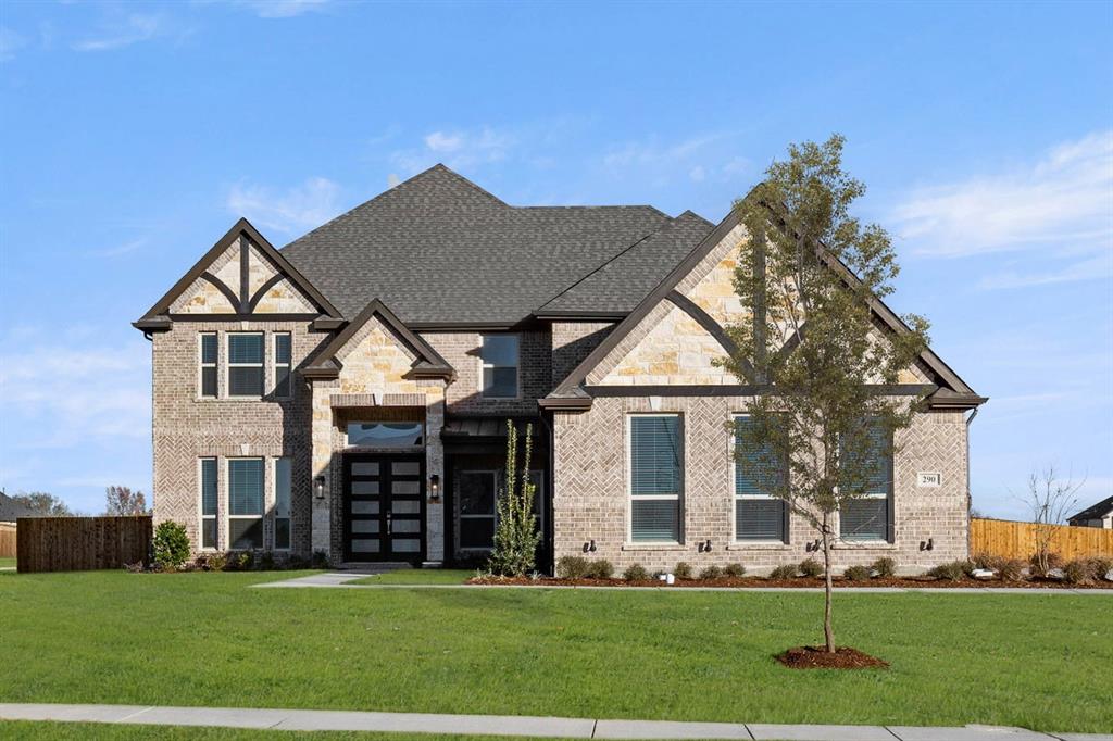 Broadmoor Estates - Residential