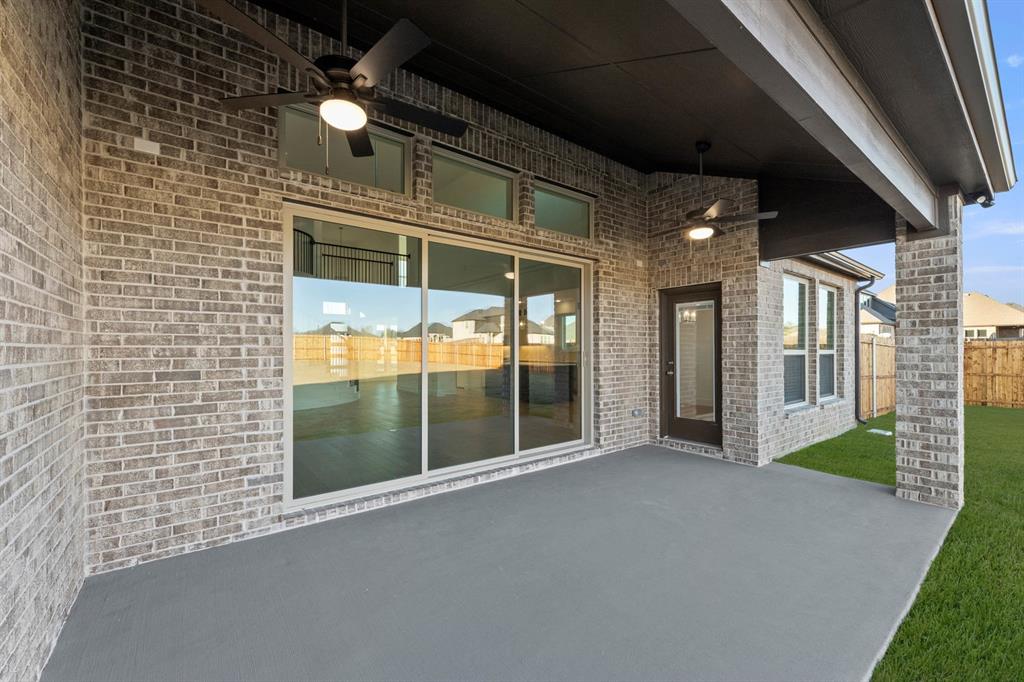 Broadmoor Estates - Residential