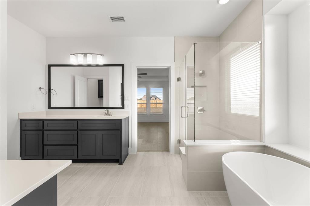 Broadmoor Estates - Residential