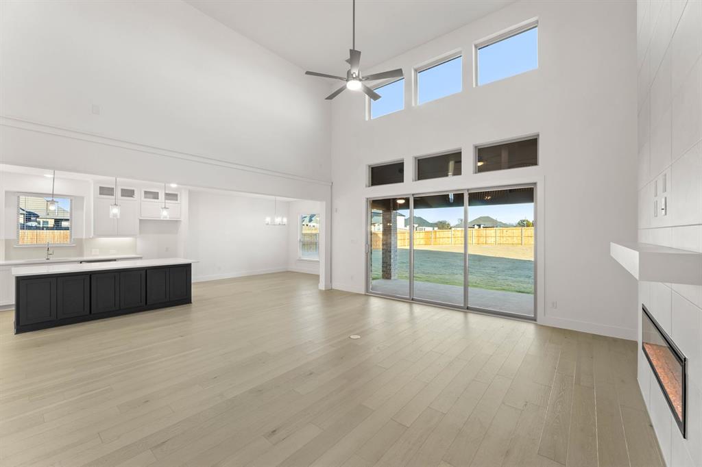 Broadmoor Estates - Residential