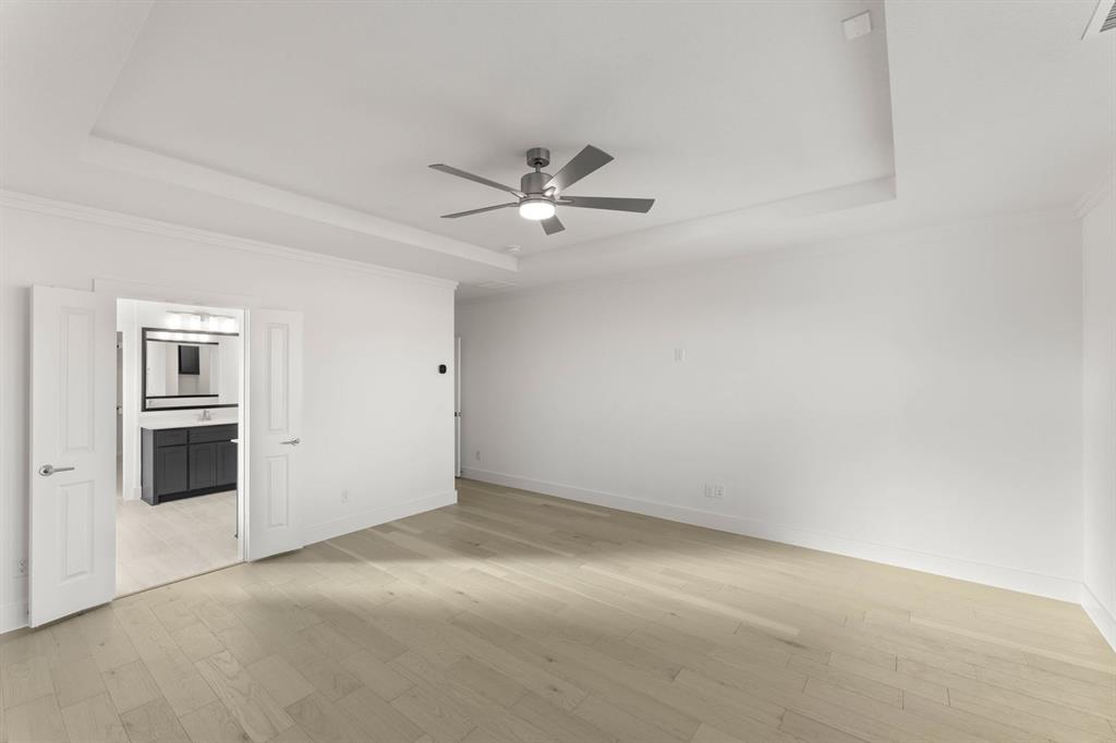 Broadmoor Estates - Residential