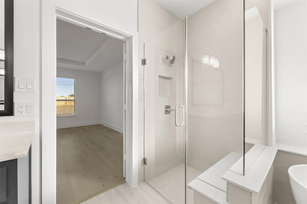 Broadmoor Estates - Residential