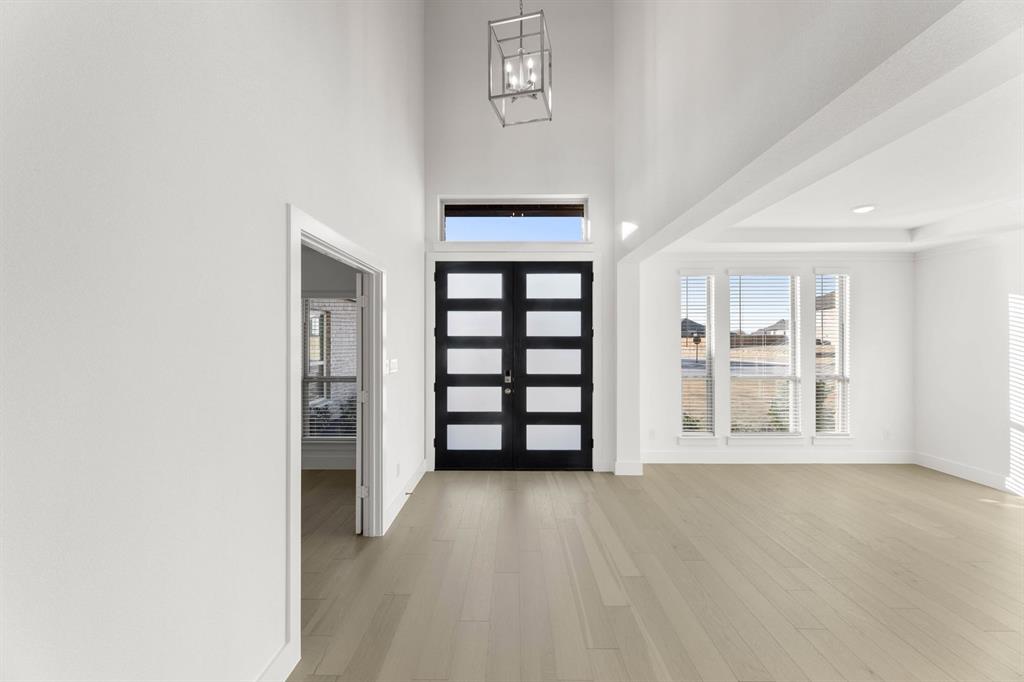 Broadmoor Estates - Residential