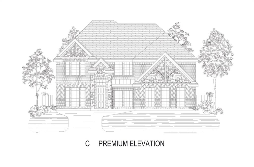 290 Cheyenne Mountain Drive