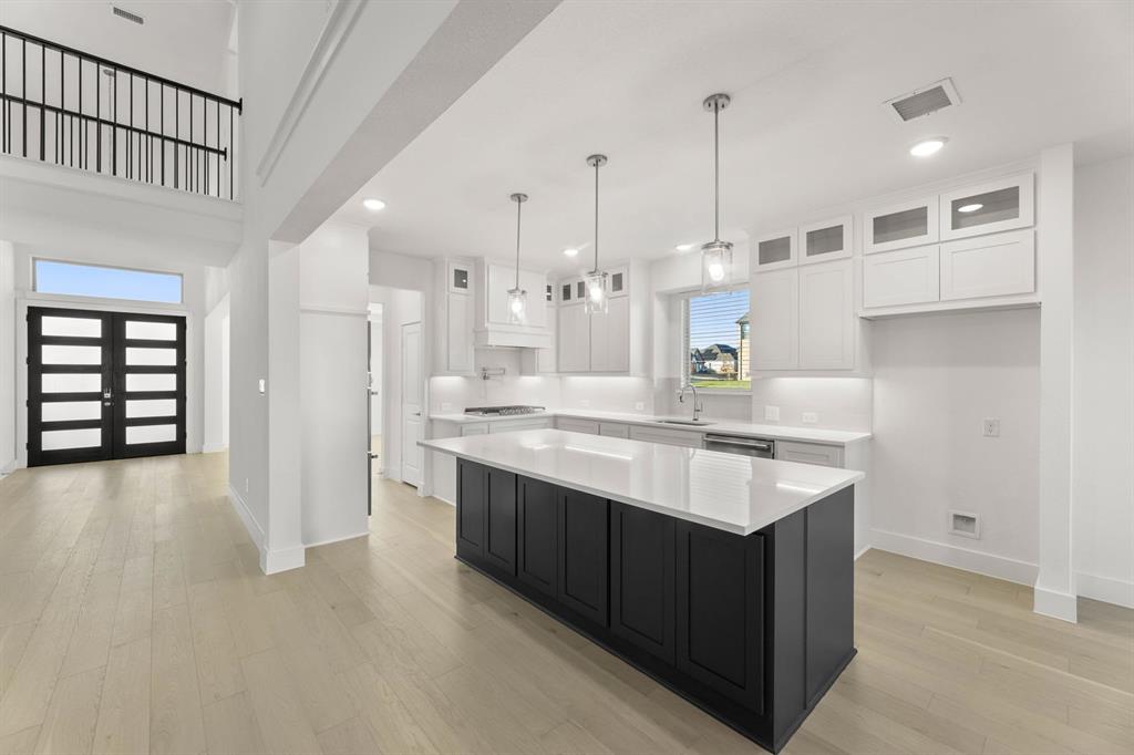 Broadmoor Estates - Residential