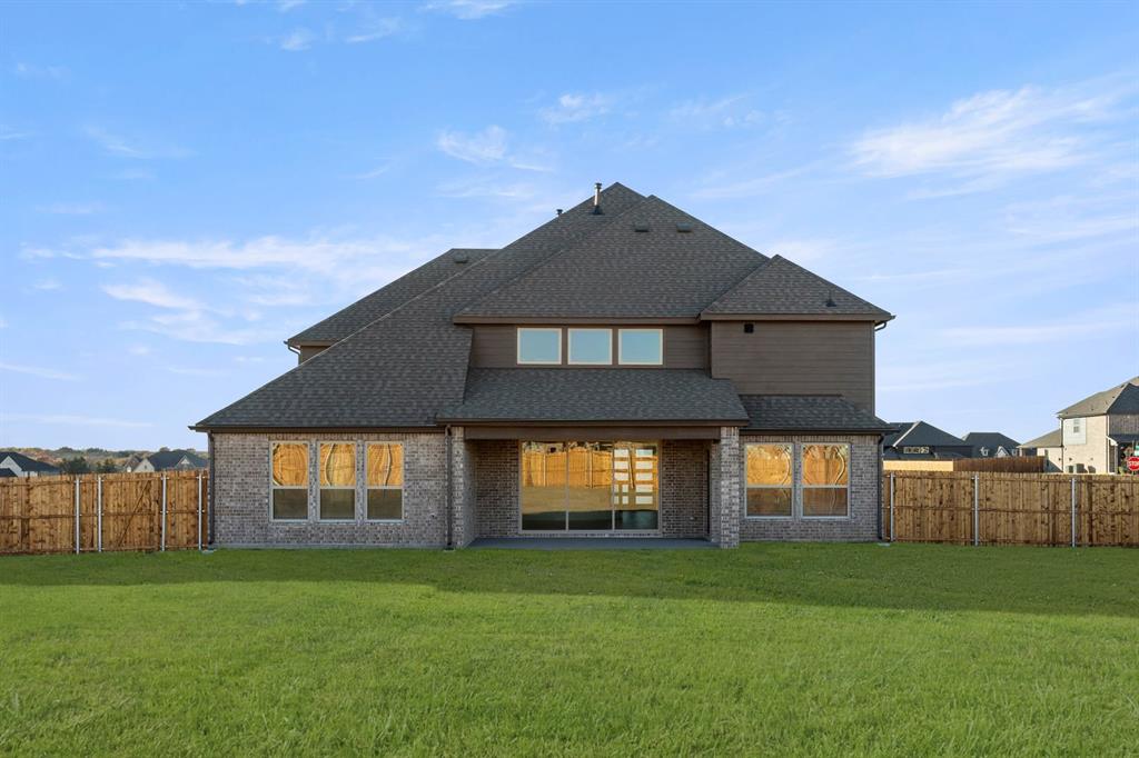 Broadmoor Estates - Residential