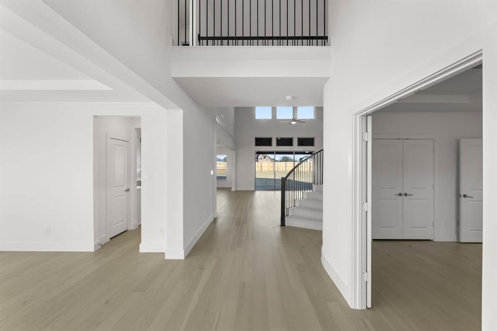 Broadmoor Estates - Residential