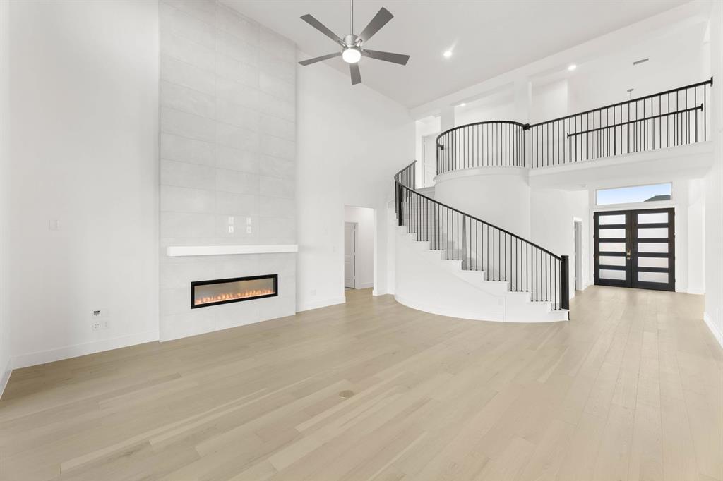 Broadmoor Estates - Residential