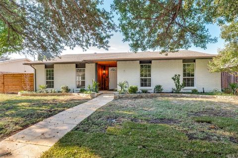 5108 Gilliam Circle The Colony TX 75056