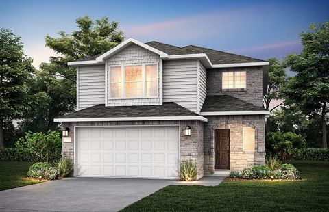 Photo of 2525 Limerick Drive, Princeton, TX 75407 (MLS # 21305211)