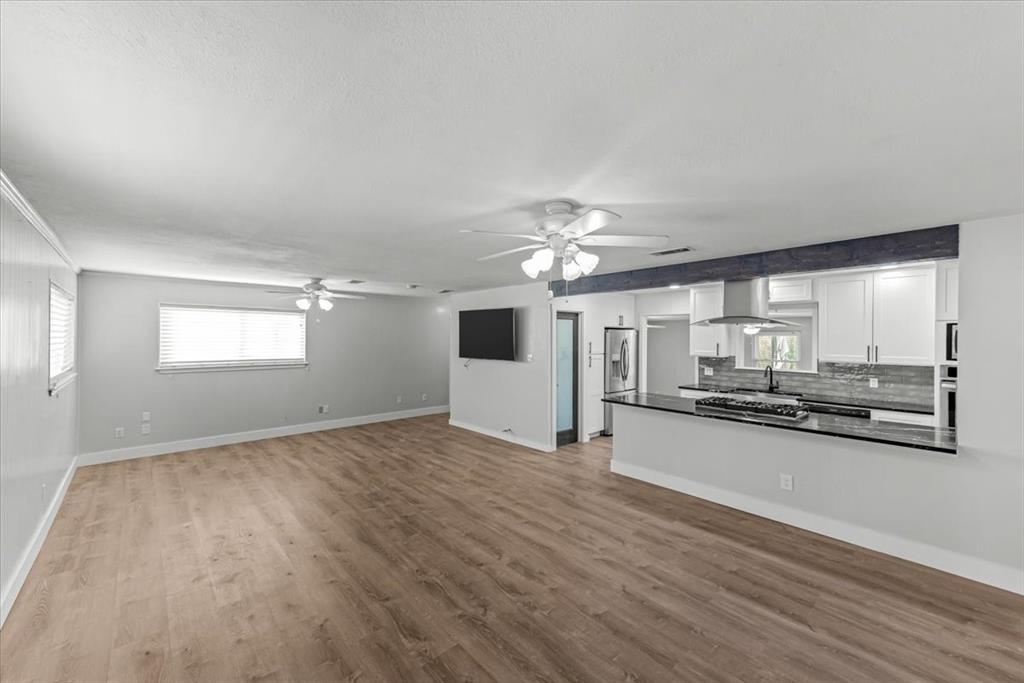 Mooney Village - Residential