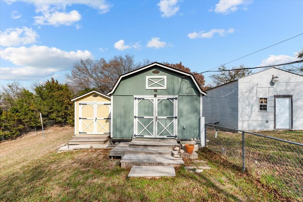 Mooney Village - Residential