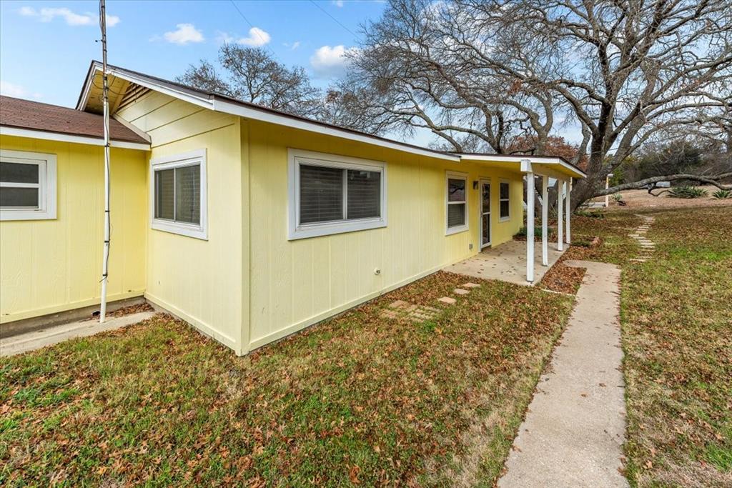 Mooney Village - Residential