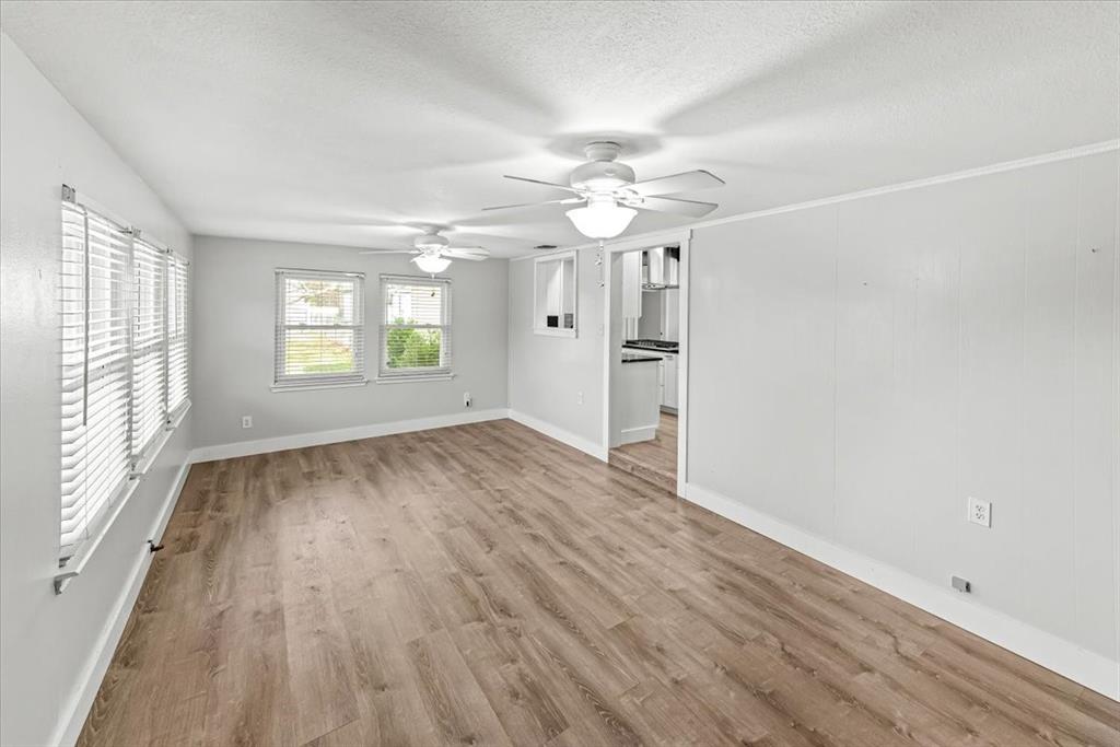 Mooney Village - Residential