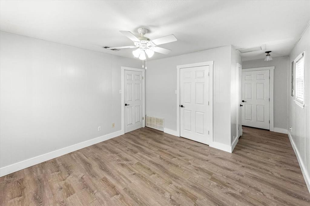 Mooney Village - Residential