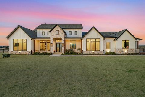 625 Dickens Drive Aledo TX 76008