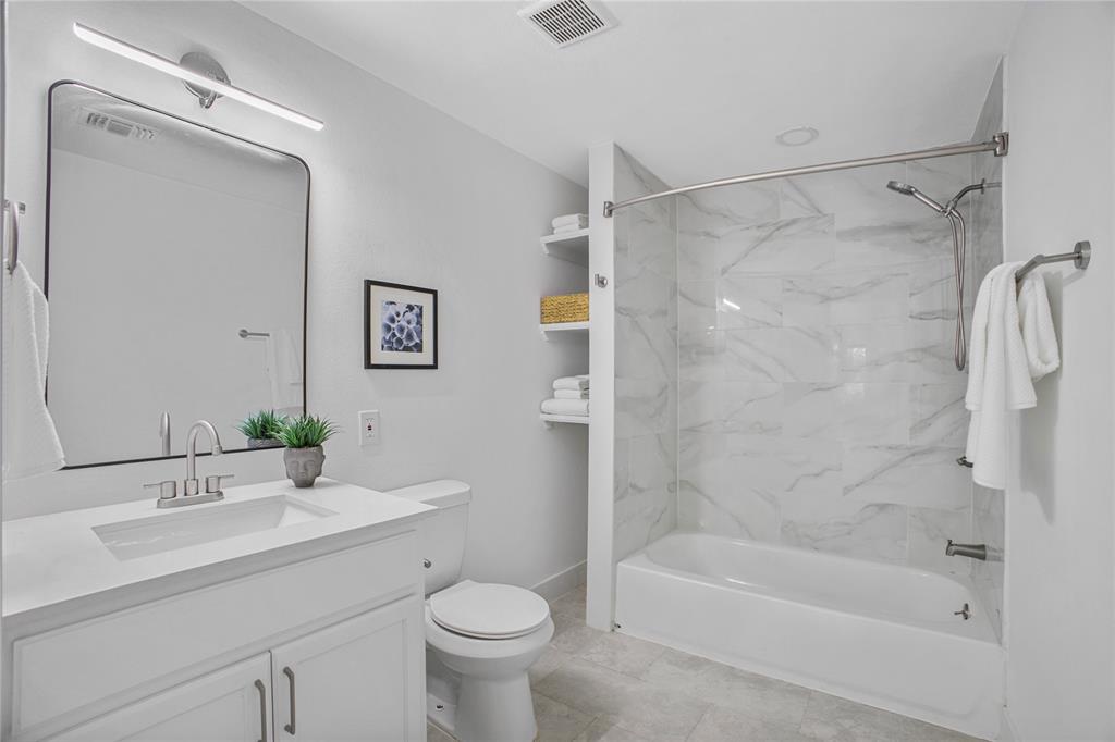 Lincoln Heights - Residential