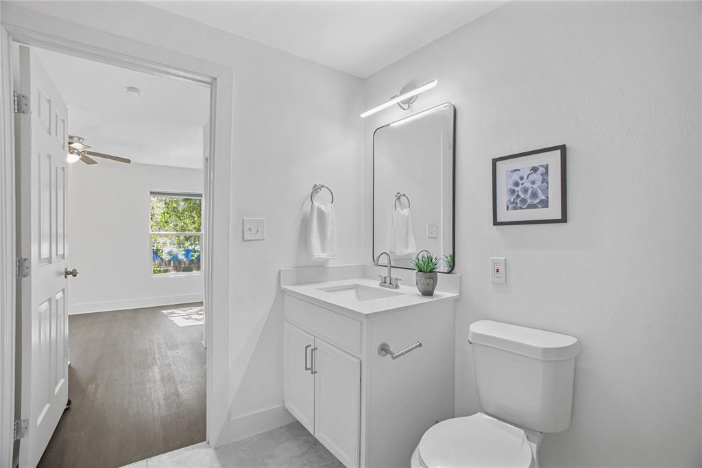 Lincoln Heights - Residential