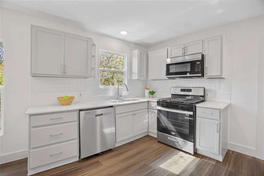 Lincoln Heights - Residential