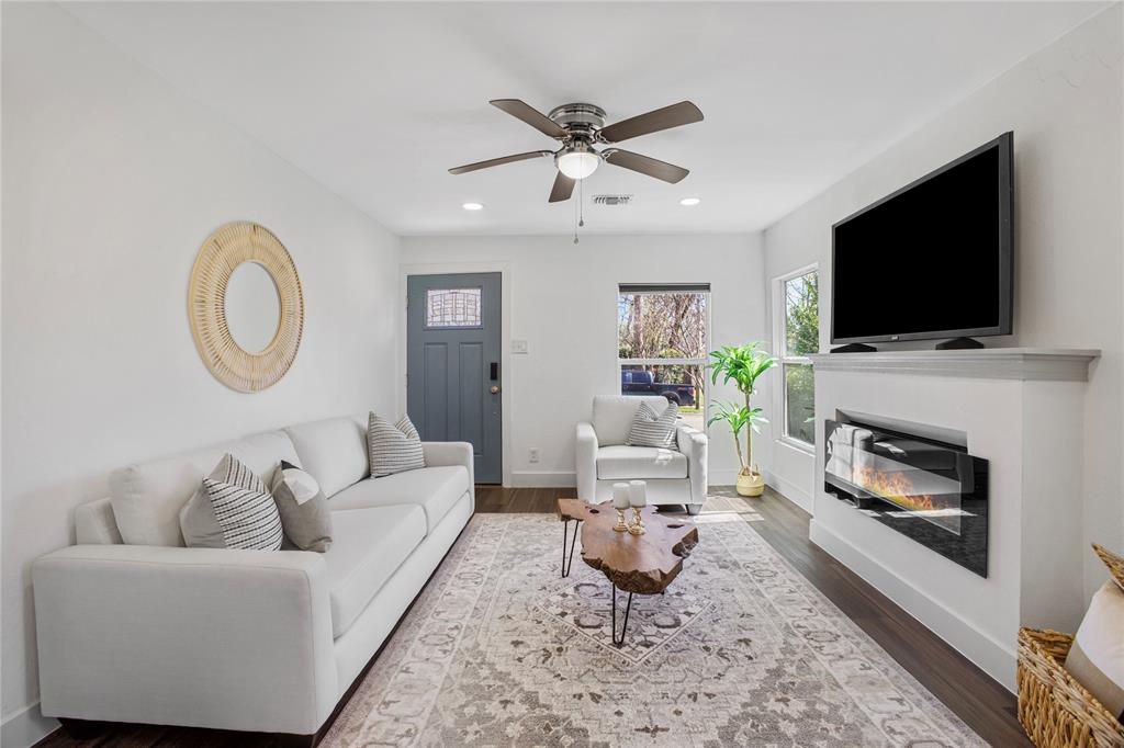 Lincoln Heights - Residential