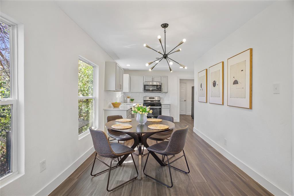 Lincoln Heights - Residential