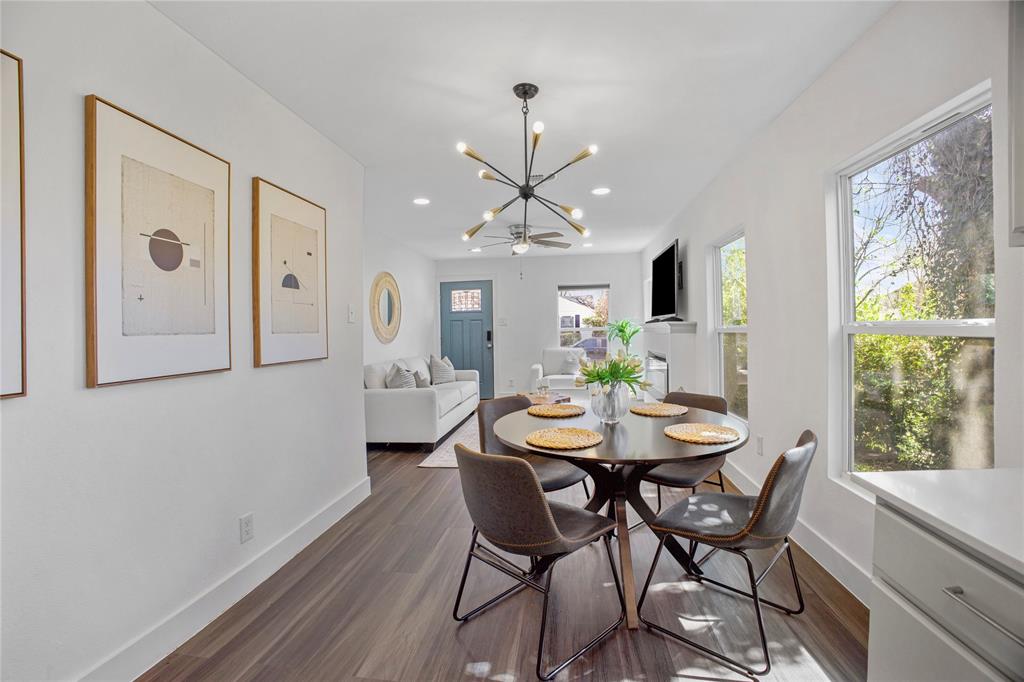 Lincoln Heights - Residential