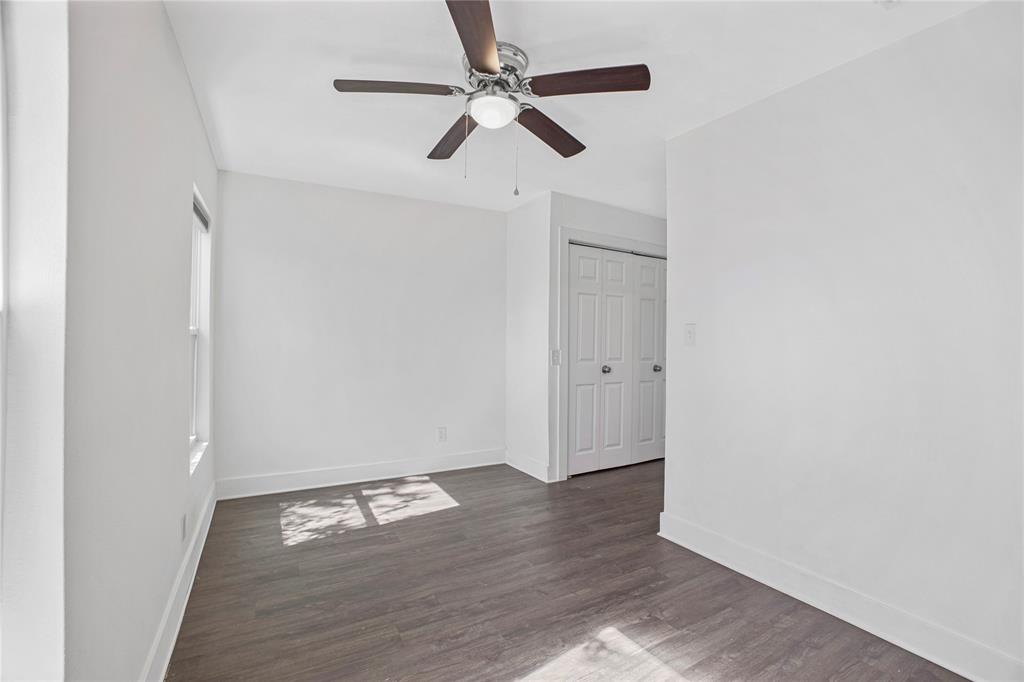 Lincoln Heights - Residential