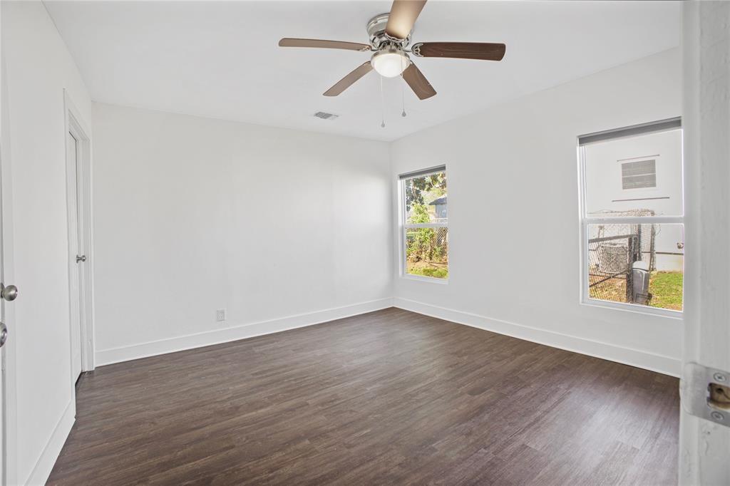 Lincoln Heights - Residential