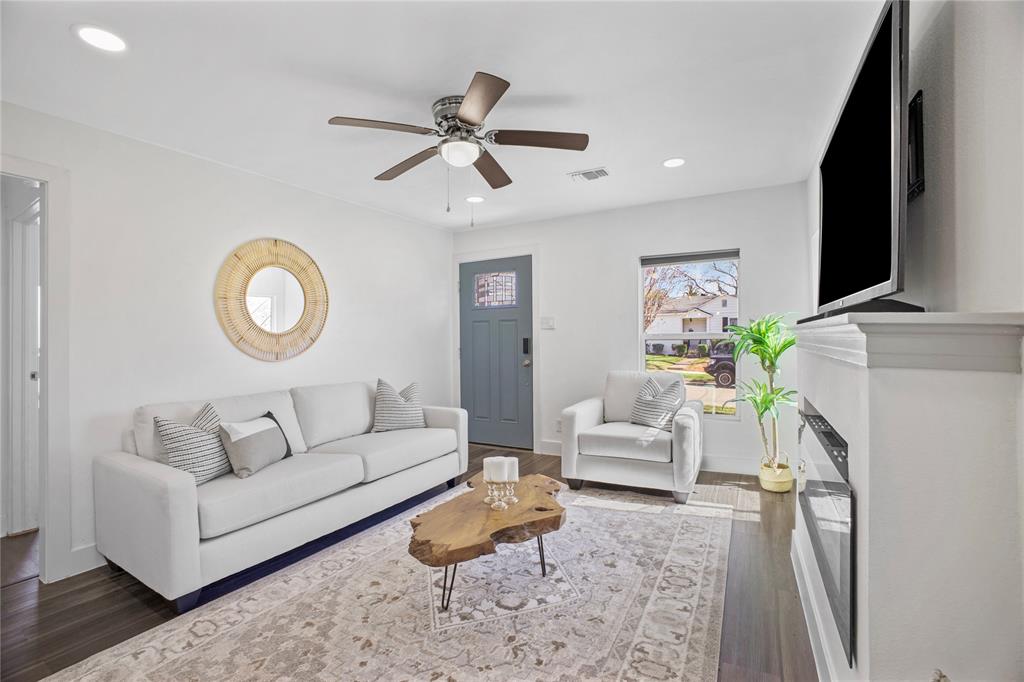 Lincoln Heights - Residential