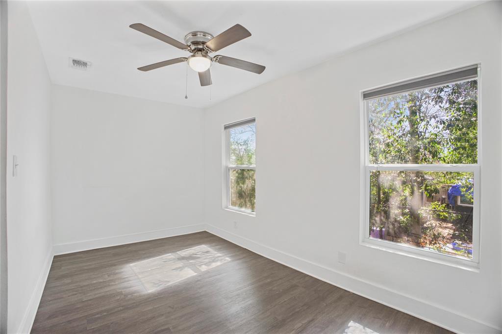 Lincoln Heights - Residential