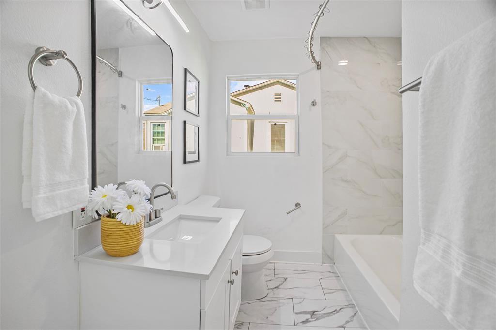 Lincoln Heights - Residential