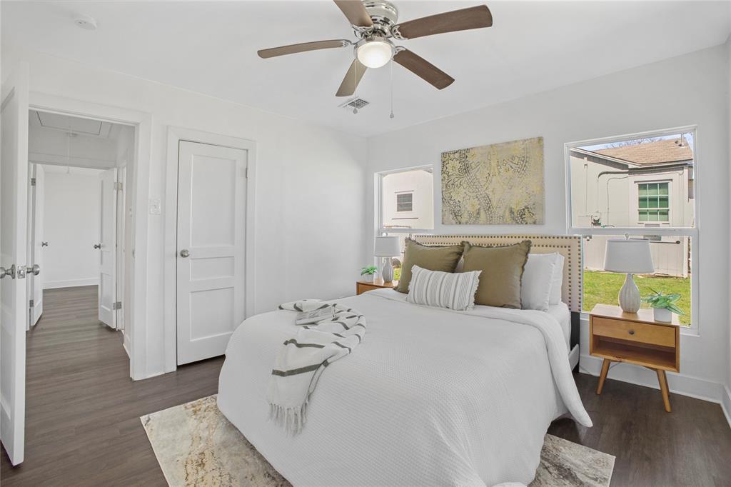 Lincoln Heights - Residential