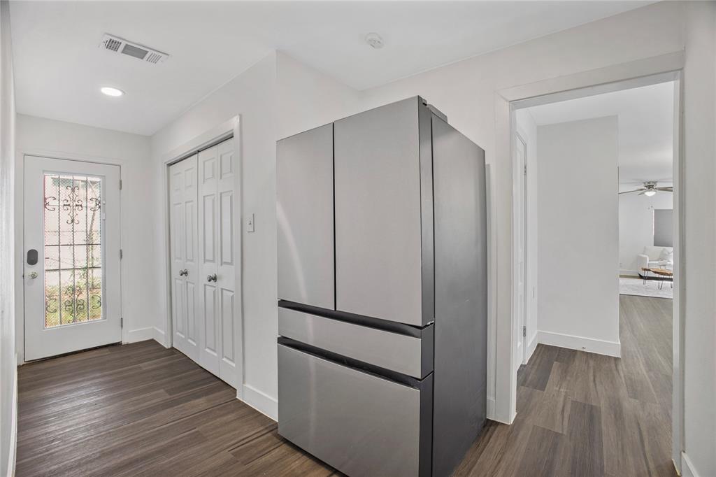 Lincoln Heights - Residential