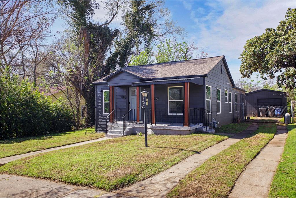 Lincoln Heights - Residential