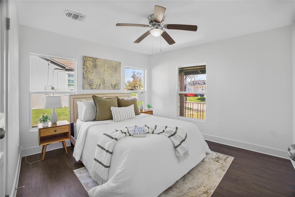 Lincoln Heights - Residential